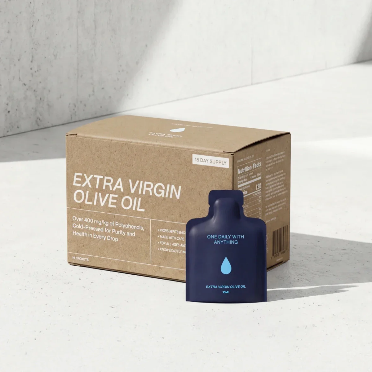 All regular products